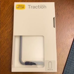 Otter box iPhone X/XS case